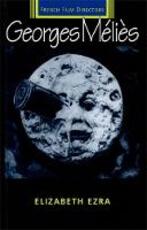 Libro in inglese Georges Melies Elizabeth Ezra