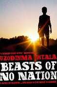 Libro in inglese Beasts of No Nation Uzodinma Iweala
