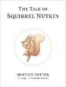 Libro in inglese The Tale of Squirrel Nutkin Beatrix Potter