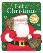 Libro in inglese Father Christmas Raymond Briggs