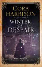 Libro in inglese Winter of Despair Cora Harrison