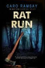 Libro in inglese Rat Run: An Scottish Police Procedural Caro Ramsay