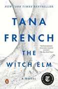 Libro in inglese The Witch ELM Tana French