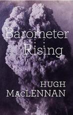 Libro in inglese Barometer Rising: Penguin Modern Classics Edition Hugh Maclennan