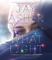 Copertina  What Light [audioregistrazione]