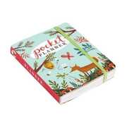 Libro in inglese Forest Friends Pocket Planner