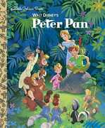 Libro in inglese Walt Disney's Peter Pan (Disney Classic) Random House Disney