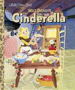 Libro in inglese Cinderella (Disney Classic) Jane Werner