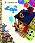 Libro in inglese Up (Disney/Pixar Up) Random House Disney