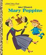 Libro in inglese Walt Disney's Mary Poppins (Disney Classics) Annie North Bedford