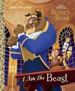 Libro in inglese I Am the Beast (Disney Beauty and the Beast) Andrea Posner-Sanchez