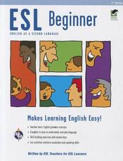 Libro in inglese ESL Beginner Boguchwal Sherry Pugni Johanna Dianne Ramdeholl