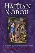 Libro in inglese Haitian Vodou: An Introduction to Haiti's Indigenous Spiritual Tradition Mambo Chita Tann