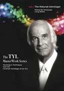 Libro in inglese Noel Tyl's the Matured Astrologer Dvd9: Review: Circumstances of Life Development; Identification of Needs; Patterns of Social Development. the Reality of a Client's Experience: The Horoscope Living Within. Seeing Things Many Ways; Horoscopic Repetition. Defense Mechanisms and Why They Are Neede Noel Tyl