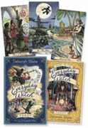 Libro in inglese Everyday Witch Tarot Deborah Blake Elisabeth Alba