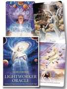 Libro in inglese Lightworker Oracle: Guidance & Empowerment for Those Who Love the Light Alana Fairchild Mario Duguay