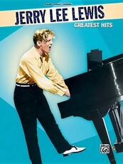 Libro in inglese Jerry Lee Lewis - Greatest Hits Jerry Lee Lewis
