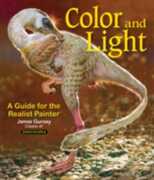Libro in inglese Colour and Light: A Guide for the Realist Painter James Gurney