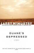 Libro in inglese Duane'S Depressed Larry McMurtry