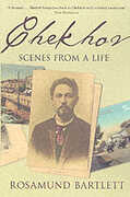 Libro in inglese Chekhov: Scenes from a Life Rosamund Bartlett
