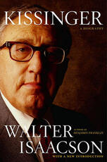 Libro in inglese Kissinger: A Biography Walter Isaacson