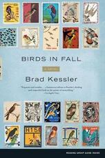 Libro in inglese Birds in Fall Brad Kessler