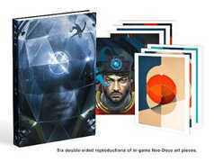 Libro in inglese Prey David Knight