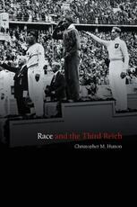 Libro in inglese Race and the Third Reich: Linguistics, Racial Anthropology and Genetics in the Dialectic of Volk Christopher M. Hutton