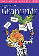 Libro in inglese Improve Your Grammar