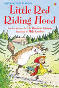 Libro in inglese Little red riding hood Susanna Davidson