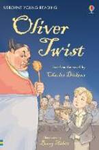 Libro in inglese Oliver Twist Mary Sebag-Montefiore