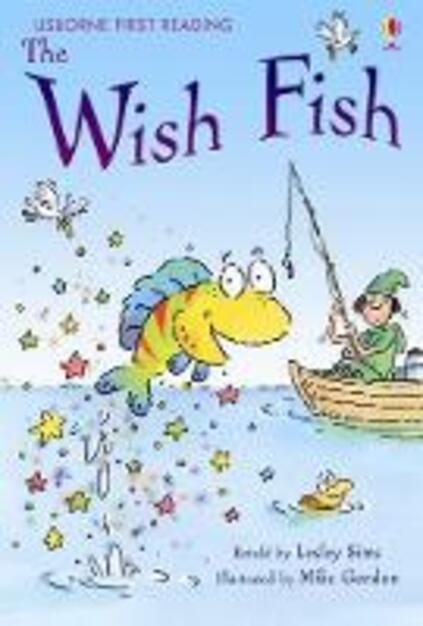 canne da pesca wish