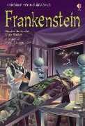 Libro in inglese Frankenstein Rosie Dickens