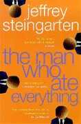 Libro in inglese The Man Who Ate Everything Jeffrey Steingarten