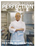 Libro in inglese Further Adventures in Search of Perfection Heston Blumenthal