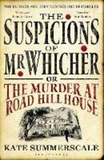 Libro in inglese The Suspicions of Mr. Whicher: or the Murder at Road Hill House Kate Summerscale