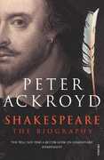 Libro in inglese Shakespeare: The Biography Peter Ackroyd