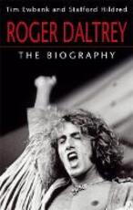 Libro in inglese Roger Daltrey: The biography Stafford Hildred Tim Ewbank