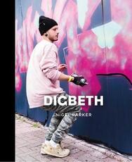 Libro in inglese Digbeth Nigel Parker