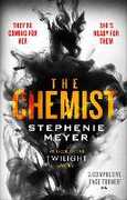 Libro in inglese The Chemist: The compulsive, action-packed new thriller from the author of Twilight Stephenie Meyer