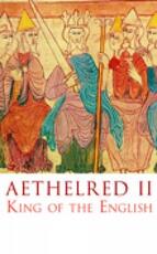 Libro in inglese Aethelred II: King of the English Ryan Lavelle