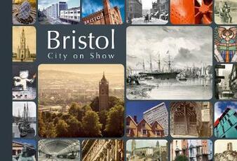 Libro in inglese Bristol: City on Show Andrew Foyle Dan Brown David Martyn