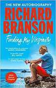 Libro in inglese Finding My Virginity: The New Autobiography Richard Branson