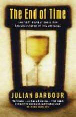 Libro in inglese The End Of Time Julian Barbour