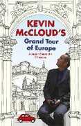 Libro in inglese Kevin McCloud's Grand Tour of Europe Kevin McCloud