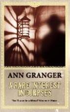 Libro in inglese A Rare Interest in Corpses (Inspector Ben Ross Mystery 1): A gripping murder mystery of intrigue and secrets in Victorian London Ann Granger