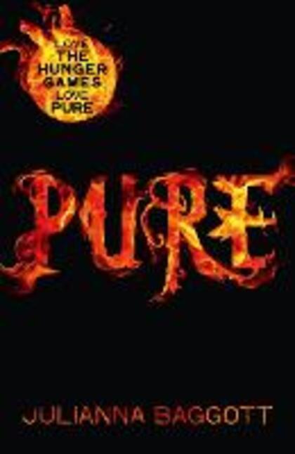 pure julianna baggott epub