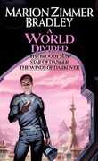 Libro in inglese A World Divided: (darkover Omnibus #5) Marion Zimmer Bradley