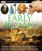 Libro in inglese Early Humans DK Publishing