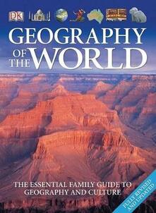 Geography of the world. Per la Scuola media. Con CD Audio. Con CD-ROM.pdf